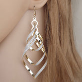 Party Zig Zig Dangle